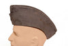 East German DRK Red Cross Garrison Cap