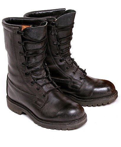 Intermediate Cold Weather Combat Boot U.S.