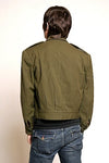 VIntage Ike  Style Wool M50 Jacket