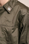 Italian Army M-90 Sateen Combat Shirt