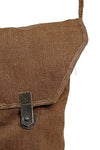 Italian Hemp haversack