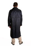 Mens Nylon Raincoat