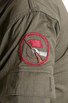 East German Kampfgruppen Jacket