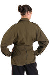 Italian Military Combat Jacket