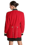 Women's  Canadian RCMP Dress Tunic