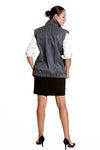 Women's East German DDR Vest