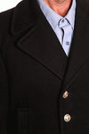 Vintage Naval Pea Coat