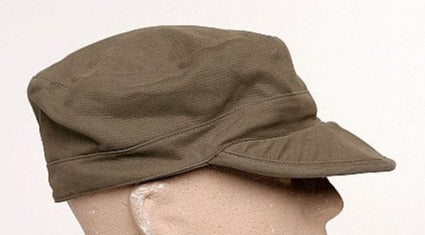 Dutch Army Fatigue Cap