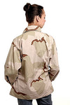 Women's US BDU Shirt