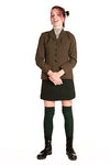 Canadian Army Dress Skirt