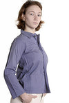 Women's French Pajama Top