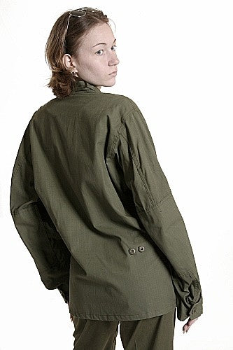 Ripstop BDU Shirt