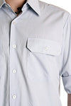 German Officers Dress Shirt