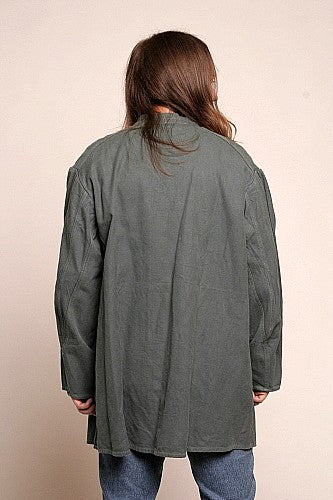 Swiss Sleep Shirt/Smock