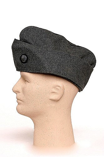 Swiss Alpine Trooper Cap