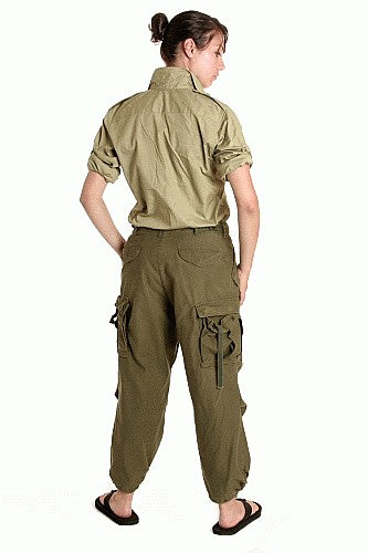 Vintage M65 Combat Pants