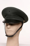 US Army Service Dress Cap w-chin strap