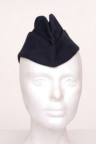 Women's US Coast Guard Garrison Cap