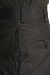 Vintage U.S. Navy Gabardine Dress Trousers