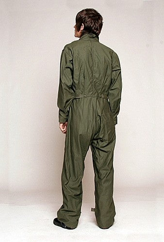 Vintage US Mechanics Winter Coveralls