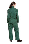 W   Nurses Medical Coverall British New