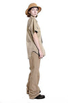 Women's 3 Piece Crocodile Hunter Uniform