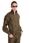 Women's Military Nylon Flightsuit