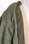 Vintage GI Frieze US M51 Parka Liner