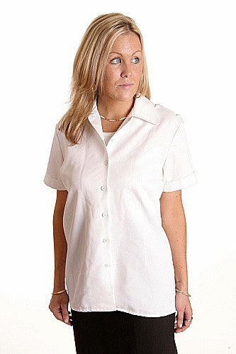 Women's Canadian Naval Officer Shirt