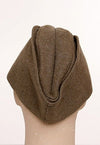 Yugoslav Garrison Cap - Heavyweight Wool