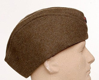 Yugoslavian Wool M55 or M77 Titovka Garrison Caps