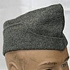 Danish Civil Defense Wool Garrison Cap