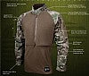 Potomac Advanced Combat Shirt - Gen II  (Not Padded)