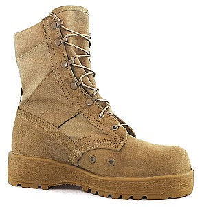 Altama Mil Spec Hot Weather  Desert Boot