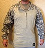 Potomac Advanced Combat Shirt - Gen II  (Not Padded)