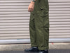 Canadian Combat Wind Pants