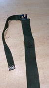 Vintage Canadian 1951 Pattern Web L-Strap