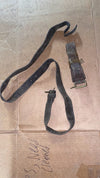 Vintage Leather Belt