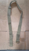 Vintage Canadian British Litter Cargo Strap