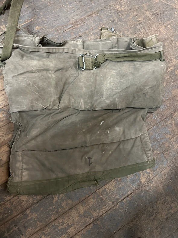 Vietnam Era US Frag Vest