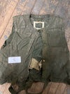 Vietnam Era US Frag Vest