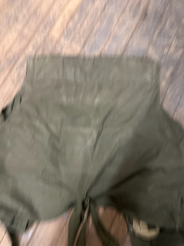 Vietnam Era US Frag Vest