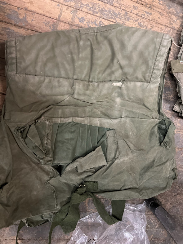 Vietnam Era US Frag Vest