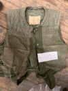 Vietnam Era US Frag Vest