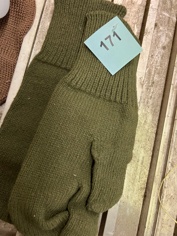 Surplus G.I. Trigger Finger Mitten Liner