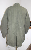 Vintage US Army M-51 Fishtail Parka *RARE*