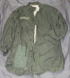 Vintage US Army M-51 Fishtail Parka *RARE*