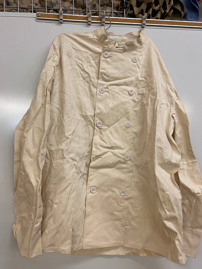 Vintage German Chef Coat