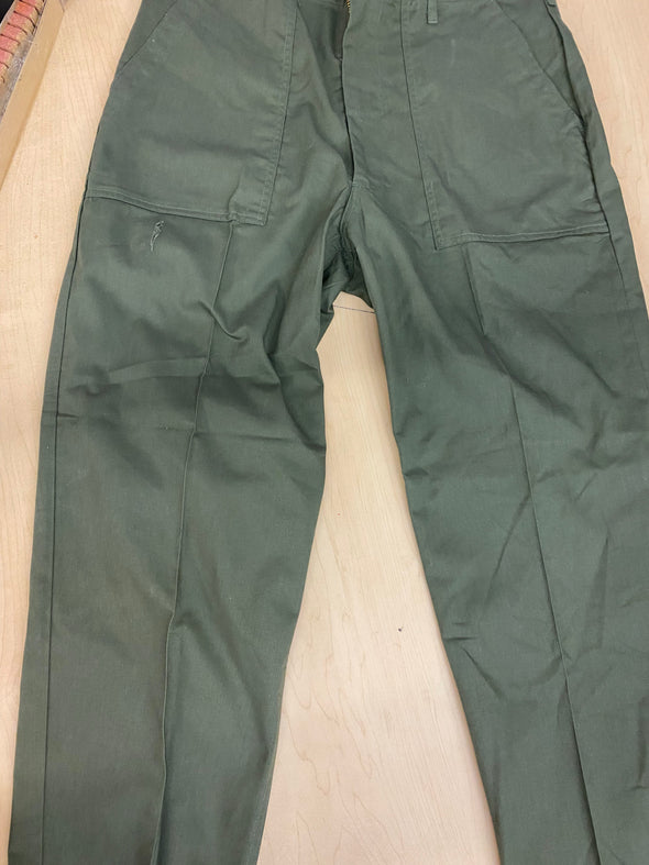 Vintage Fatigue/Utility Pant Asst