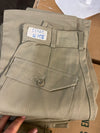 Vintage Fatigue/Utility Pant Asst